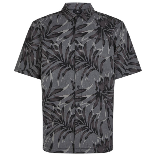 O'neill Ανδρικό πουκάμισο Print Shirt
